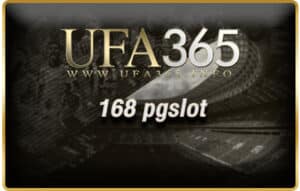 168-pgslot