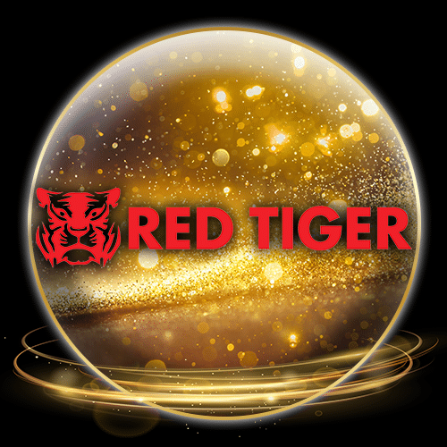 Red Tiher