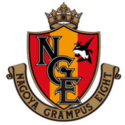 NAGOYA-GRAMPUS