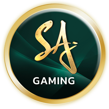 คาสิออนไลน์ SA Gaming