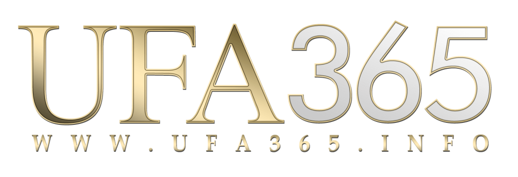 UFA365 LOGO