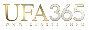 UFA365 LOGO