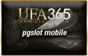 pgslot-mobile