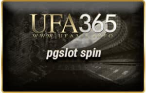 pgslot-spin