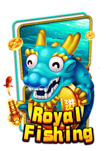 rayal fishing