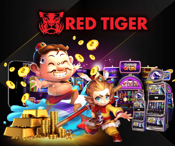 Red-Tiger