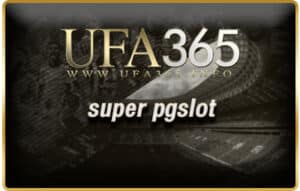 super-pgslot