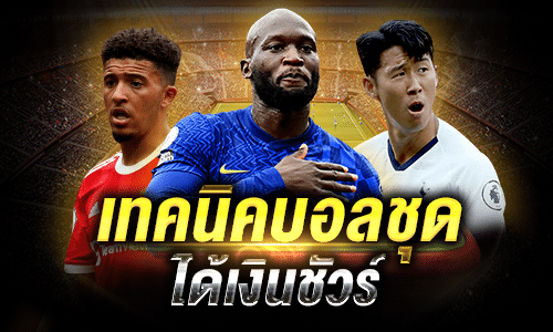วิธีเล่นบอลสเต็ปอย่างไรให้รวย