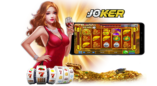 Joker Gaming