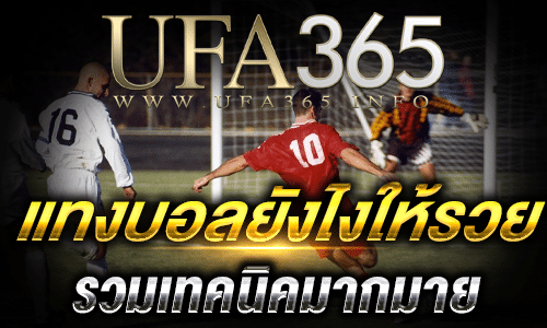 แทงบอลยังไงให้รวย_bot