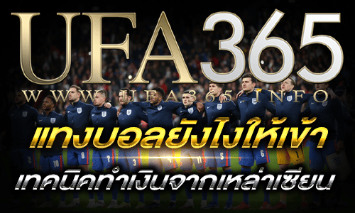 แทงบอลยังไงให้เข้า_bot