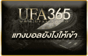 แทงบอลยังไงให้เข้า_หน้าปก